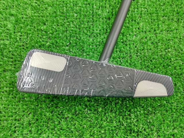 その他 パター PARADOX BLADE Zero Torque