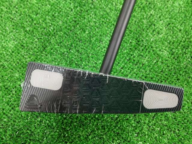 その他 パター PARADOX MALLET Zero Torque