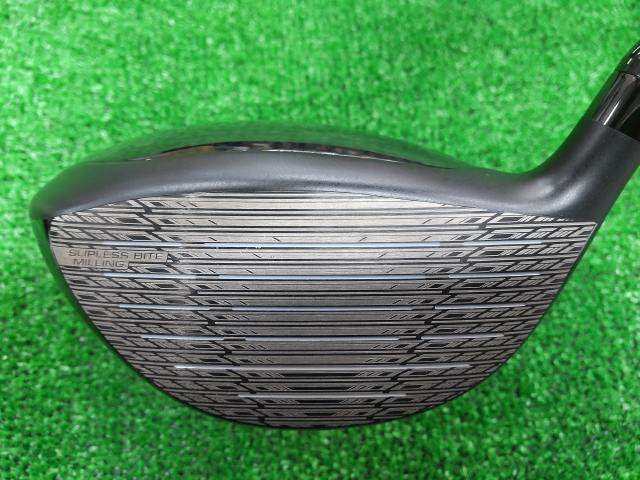 BRIDGESTONE ドライバー B2 HT 10.5°