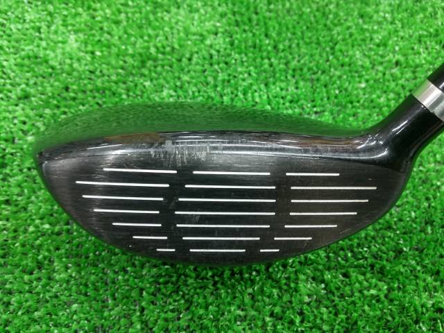 Ryoma ユーティリティ RYOMA U Black 4U 24°