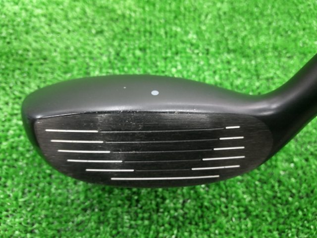 PING ユーティリティ G430 HYBRID #2 17°