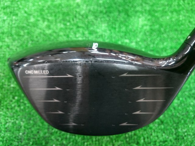 PRGR ドライバー RSJUST RS D 10.5°