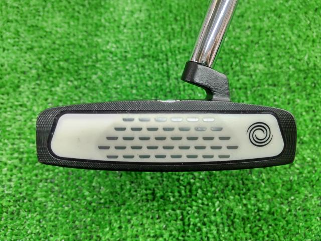 ODYSSEY パター STROKE LAB BLACK TEN CS