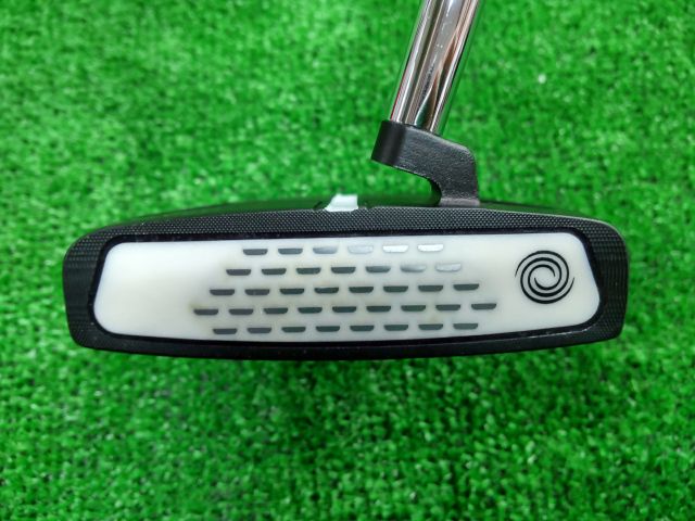 ODYSSEY パター STROKE LAB BLACK TEN CS