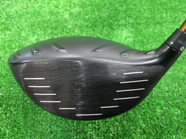 PING ドライバー G400 10.5°