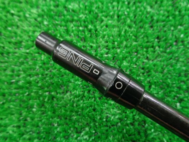 COMPOSITE TECHNO シャフト Fire Express TP-V NX 55(SR) ピン(前期)用スリーブ 41.25インチ
