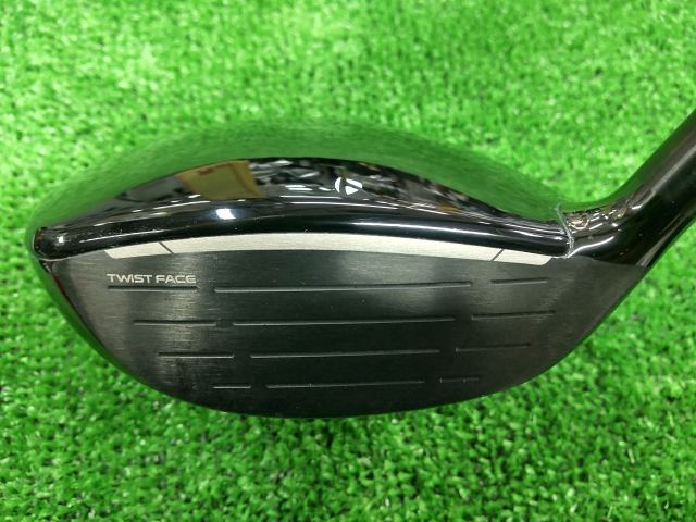 TaylorMade フェアウェイウッド Qi10 MAX 5W 19°