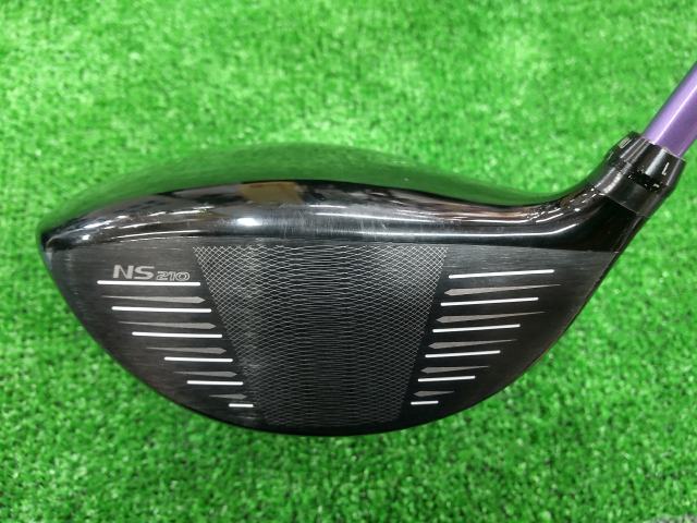 その他 ドライバー NEXGEN NS210 10.5°