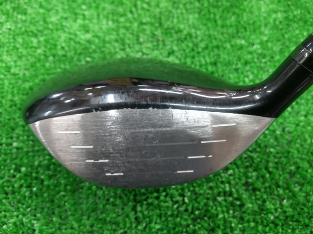 PRGR フェアウェイウッド RS 2018 5W 18°