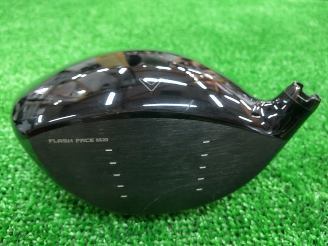 Callaway ドライバー MAVRIK◆(シングルダイヤ) TCシリアル ツアー支給品 9°
