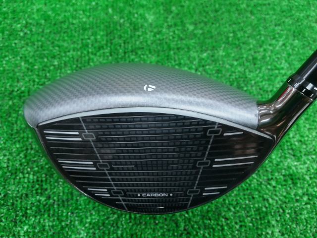 TaylorMade ドライバー Qi35 LS 10.5°
