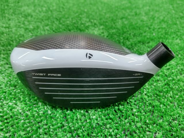 TaylorMade フェアウェイウッド SIM 3W 15°