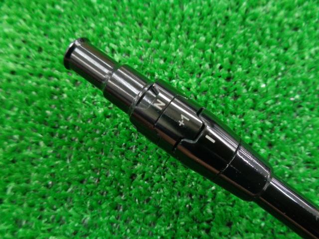 Fujikura シャフト VENTUS BK 6（X） キャロウェイ用スリーブ 42.625インチ