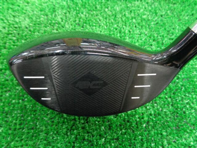 ROYAL COLLECTION ユーティリティ AM-X UT U5 27°