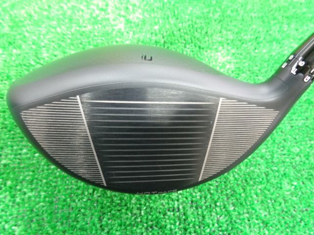 cobra ドライバー DS-ADAPT X 10.5°
