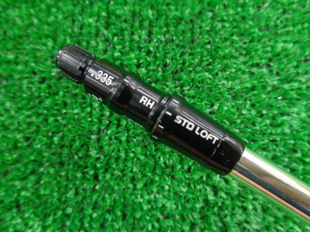 その他 シャフト Basileus Spada 50 （S） テーラーメイド用スリーブ 44.75インチ