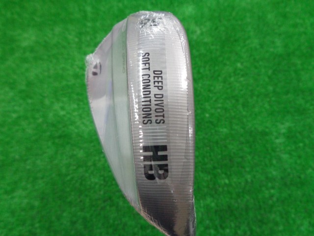 TaylorMade ウェッジ MILLED GRIND5 56HB-14 56°