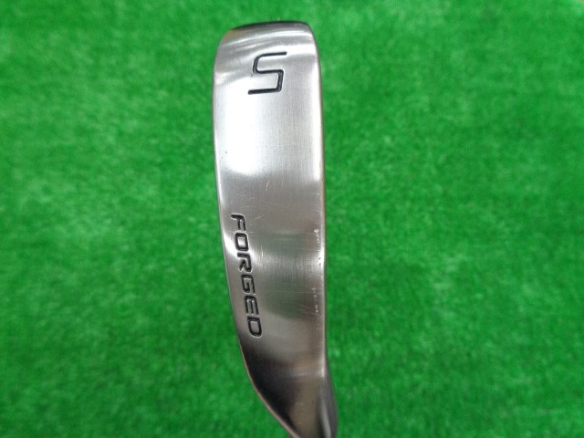 FOURTEEN ユーティリティ TB-5FORGED BLACK Edition 5I 23°