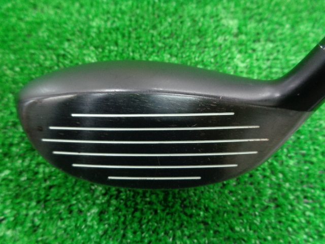 その他 ユーティリティ ADESIGNGOLF A GRIND DST 3U 21°