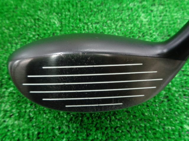 その他 ユーティリティ ADESIGNGOLF A GRIND DST 4U 24°