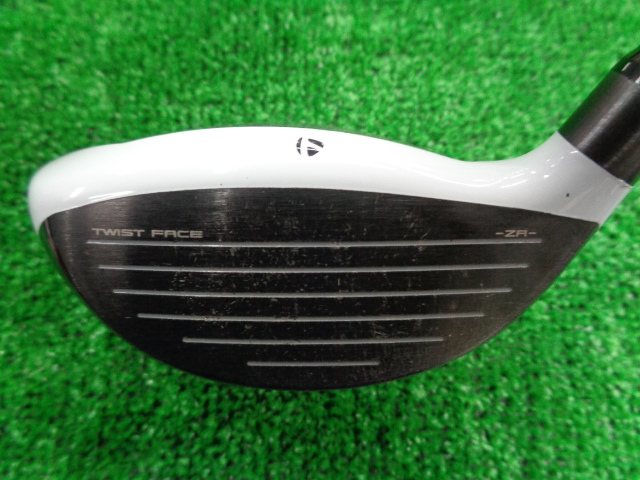 TaylorMade フェアウェイウッド SIM 5W 19°