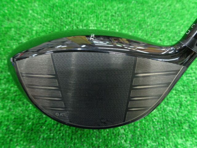 Titleist ドライバー TSi3 10°