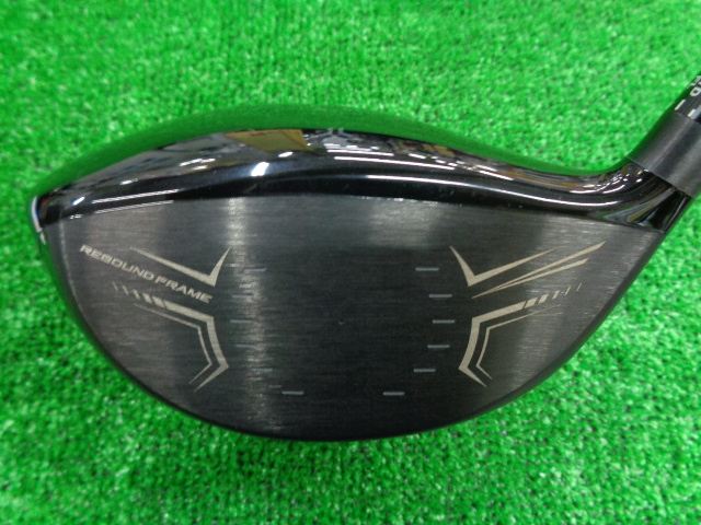 DUNLOP ドライバー スリクソンZX5 10.5°