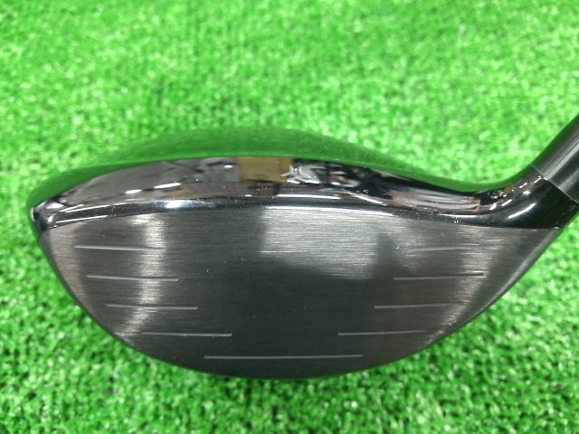 スンスン DUNLOP ダンロップ 中古フェアウェイウッド スリクソンZX 3W 15