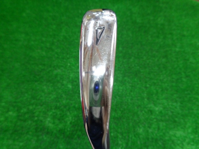 Titleist ユーティリティ T100 4I 23°