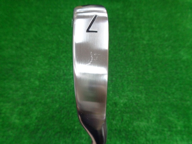 BRIDGESTONE ユーティリティ TOUR B 202CBP 7I 30°