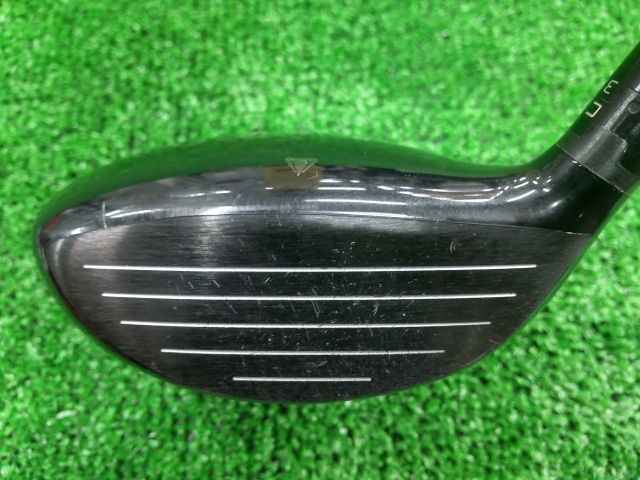 Titleistタイトリスト TS2 フェアウェイウッド 18°　ヘッドのみ Titleistタイトリスト TS2 フェアウェイウッド 18° ヘッドのみ