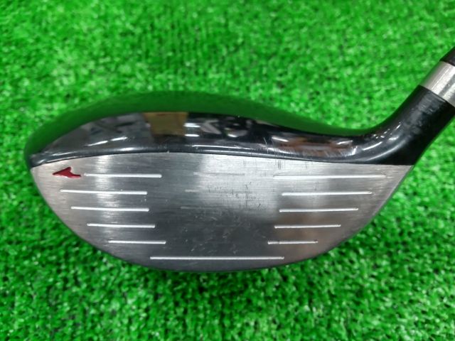 KAMUI フェアウェイウッド タイフーンプロTP-XF 3W 14.5°