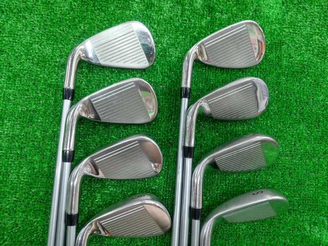 Callaway アイアンセット ROGUE STAR 8本