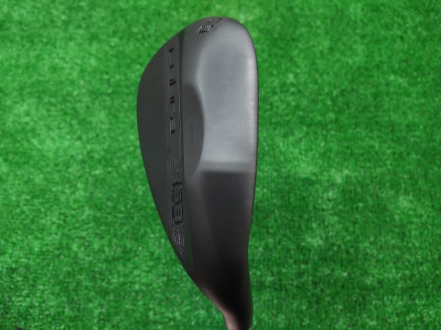 cobra ウェッジ SNAKEBITE 2023 BLACK 50-08 50°