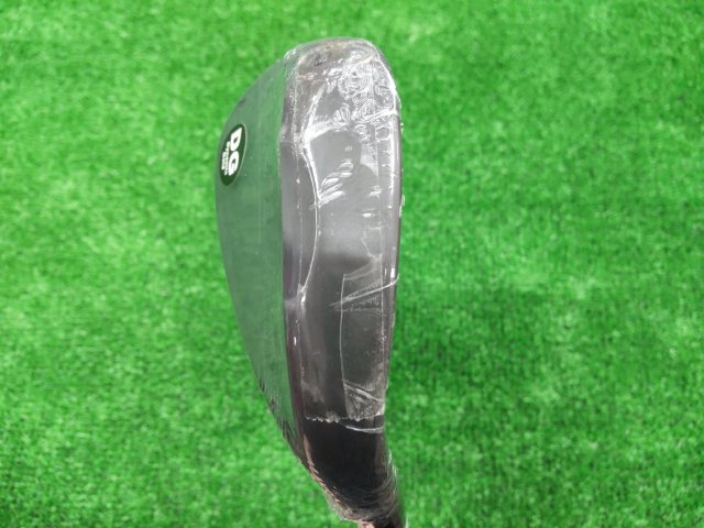 cobra ウェッジ SNAKEBITE 2023 BLACK 52-12 52°