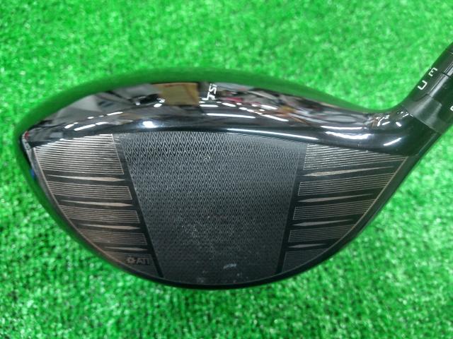 Titleist ドライバー TSi3 9°