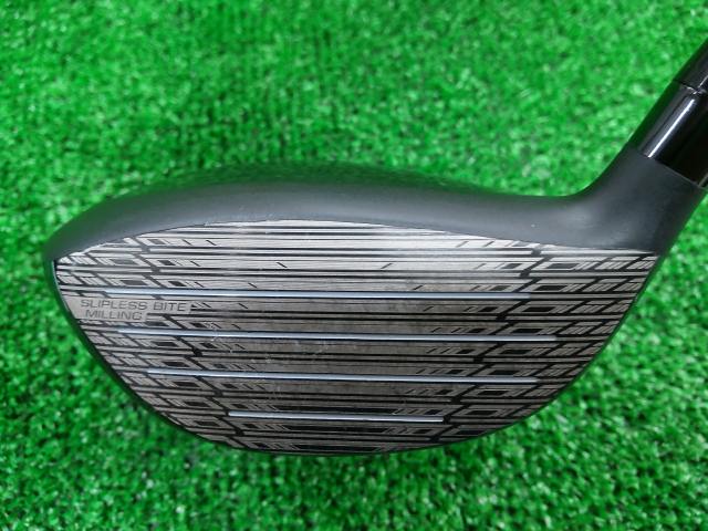BRIDGESTONE フェアウェイウッド B1 ST 5W 18°