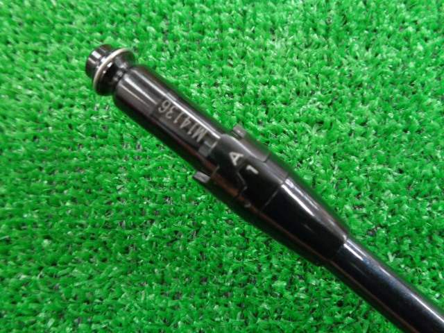 GRAPHITE DESIGN シャフト Tour AD MJ-6(X) タイトリスト用スリーブ 44.125インチ