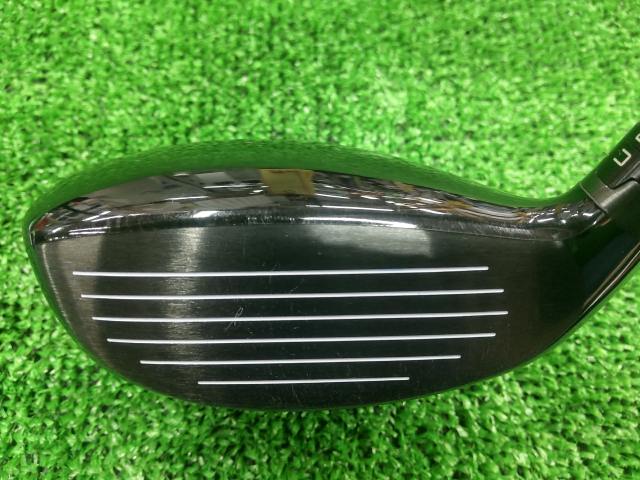 Titleist ユーティリティ TSR2 HYBRID 21 21°