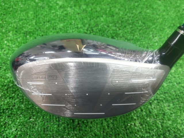 DUNLOP ドライバー ゼクシオ2024 Navy 10.5°