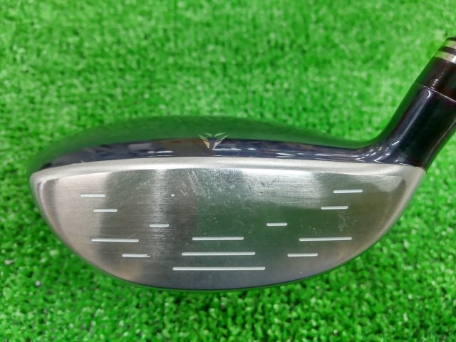 DUNLOP フェアウェイウッド ゼクシオ2016モデル 5W 18°