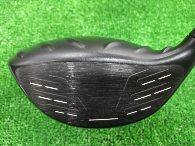 PING ドライバー G430 HL MAX 10.5°