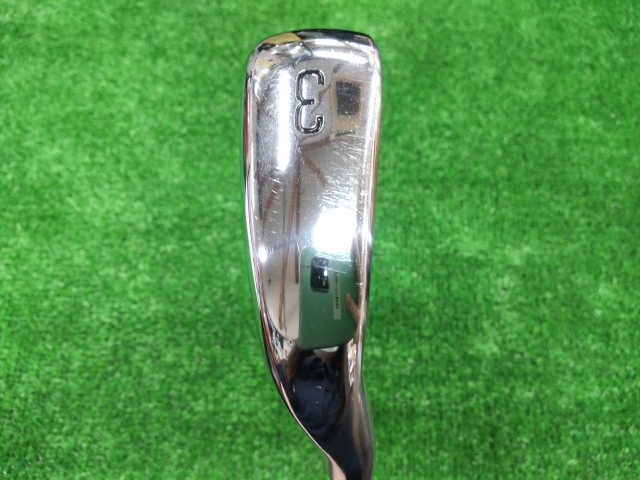 Titleist ユーティリティ U505 #3 20°
