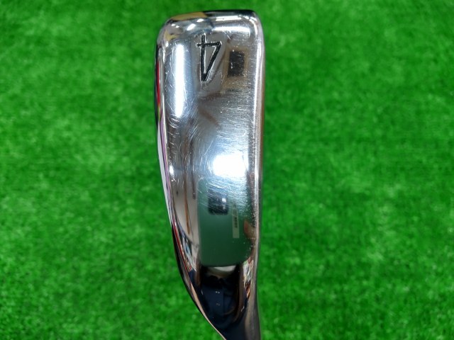 Titleist ユーティリティ U505 #4 22°