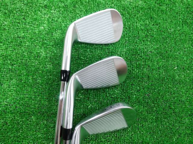 Titleist アイアンセット T150 2023 3本