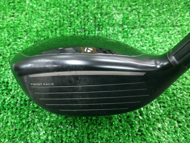TaylorMade ユーティリティ STEALTH2 RESCUE #6 28°