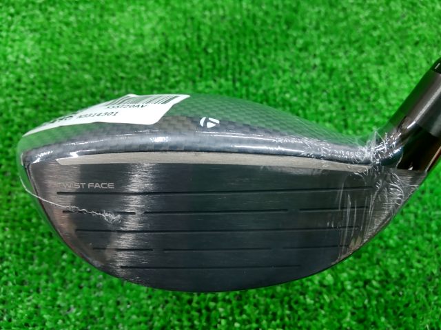 TaylorMade フェアウェイウッド Qi35 3HL 16.5°