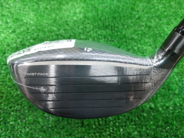 TaylorMade フェアウェイウッド Qi35 3HL 16.5°