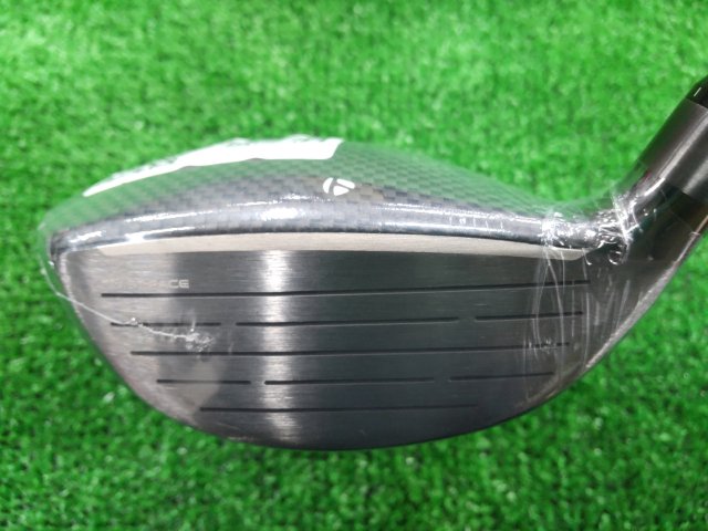 TaylorMade フェアウェイウッド Qi35 3HL 16.5°