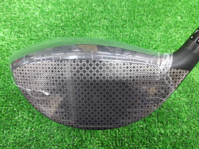 その他 ドライバー ONOFF KURO 2026 10.5°
